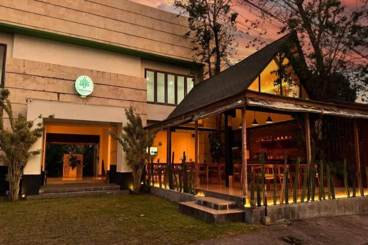 Imagen del hotel