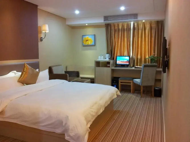 Chuang Xing Da Hotel