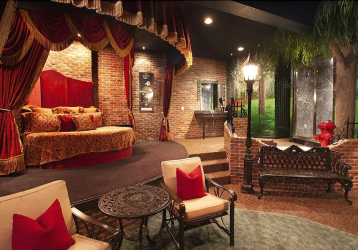 Destinations Inn