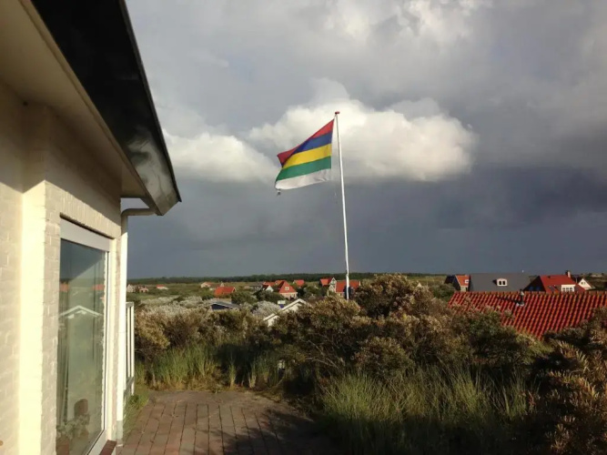 't Zeepaardje