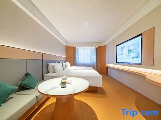 Business Twin room