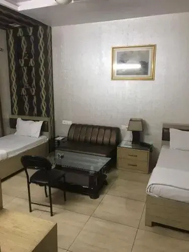 Hotel Sai Orchid