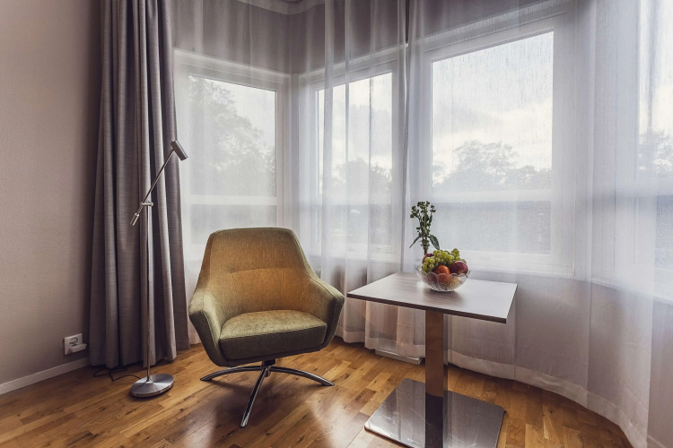 Best Western Hotel Värnamo