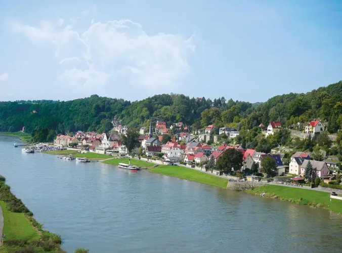 Elbresidenz am Nationalpark, Bild 14