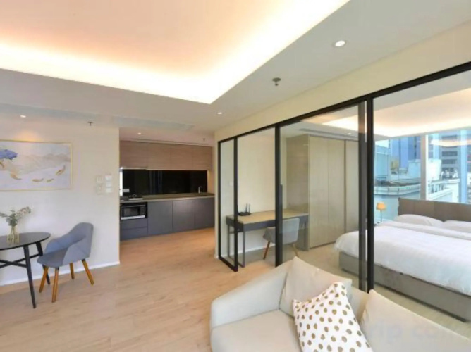 Giada Central Serviced Apartment