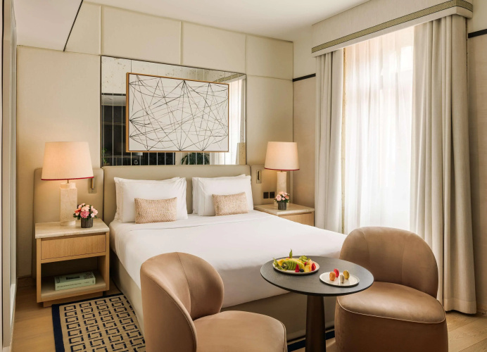 Park Hyatt Milano Hotel