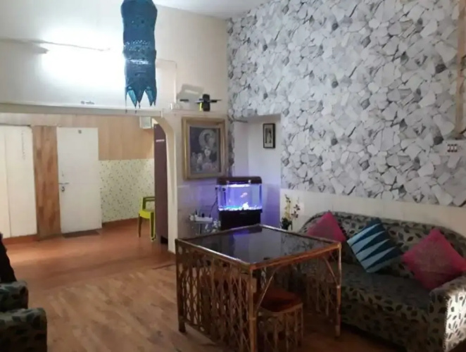 Hotel Pathik