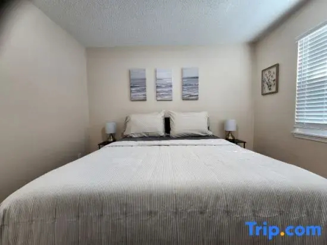 Toria Suites 922