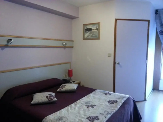 Hotel Melodie