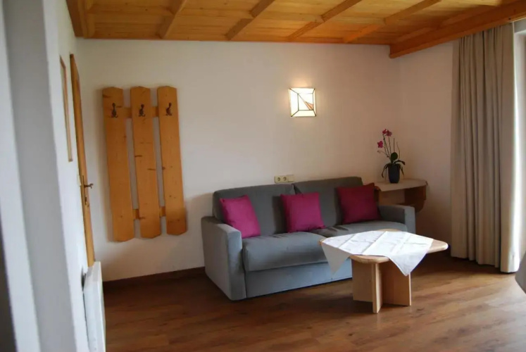 Appartement Fossa
