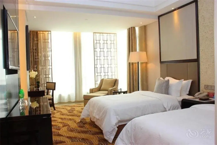 Boda International Hotel