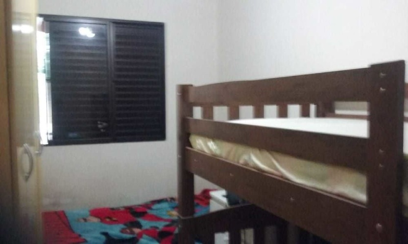 Hostel Edward Monthy Blacky