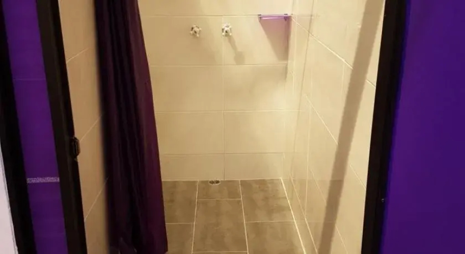 Purple Monkey Hostel