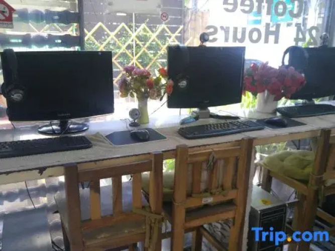 Thaiphiphat House