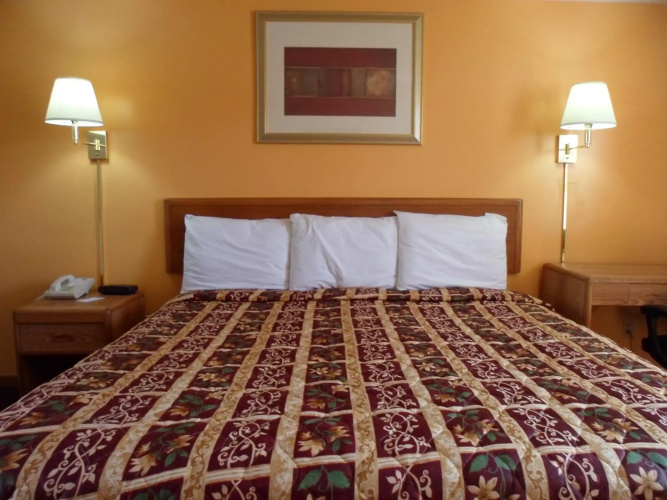 Hotelbild
