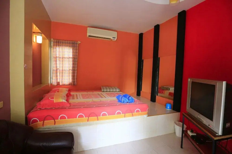 Leelawadee Hotel