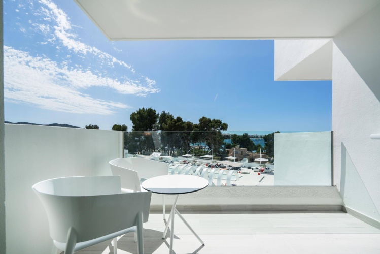 Hotel THB Naeco Ibiza - Adults Only photo 44