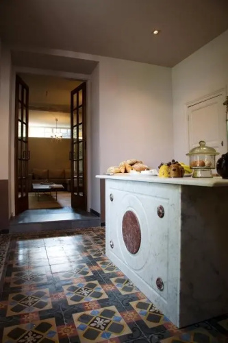 B&B Ter Poele
