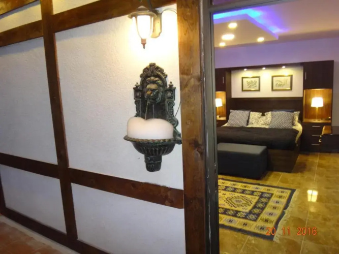 Royal Luxury Apartments & Studios 2