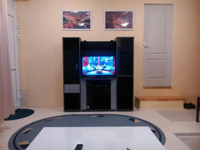 Apartments Vozdovac