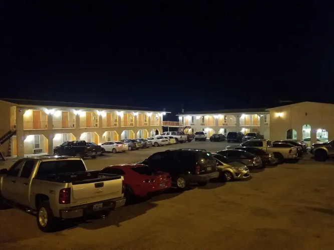 Cisco inn