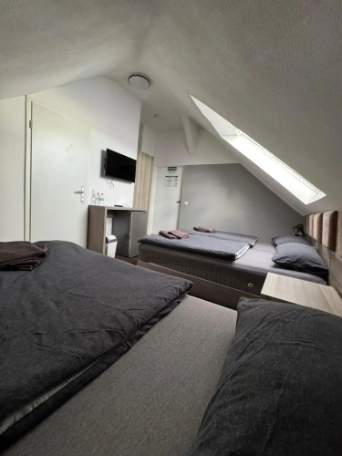 Hotel Linda