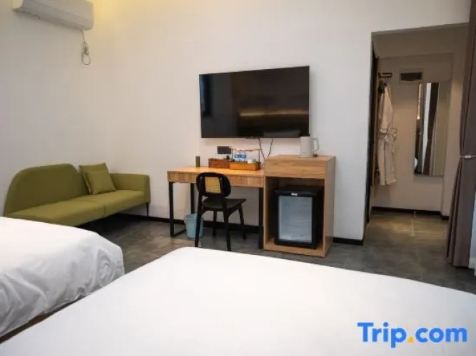 Comfort Twin room