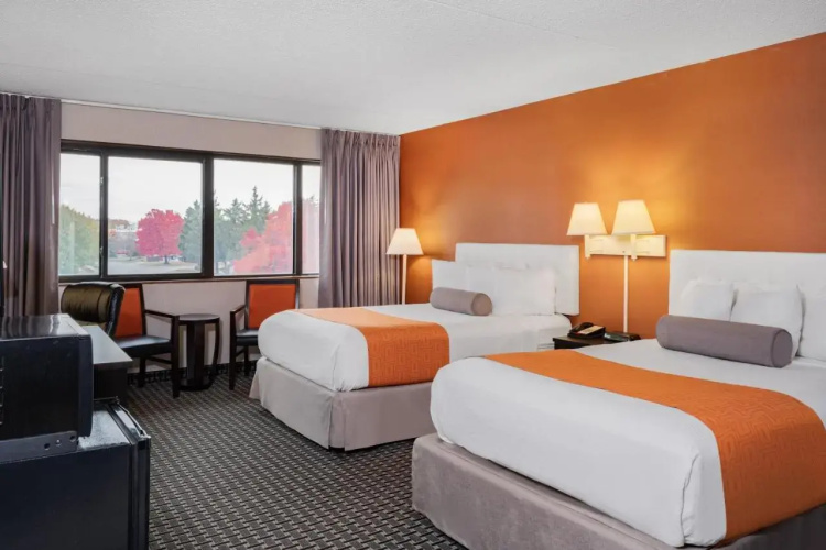 Holiday Inn Lima