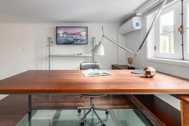 GuestReady - Subzero Design
