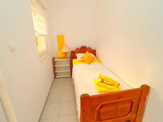 Marconi Charming Apartments
