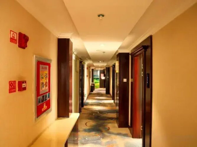 Jinrun Holiday Hotel