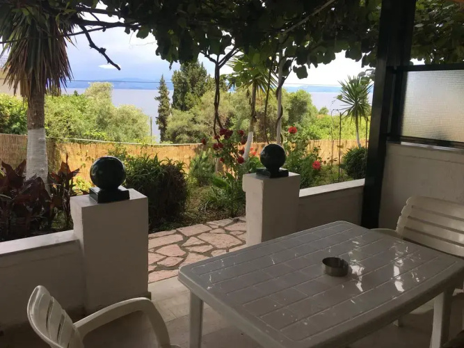 Andromache S Apartments And Studios