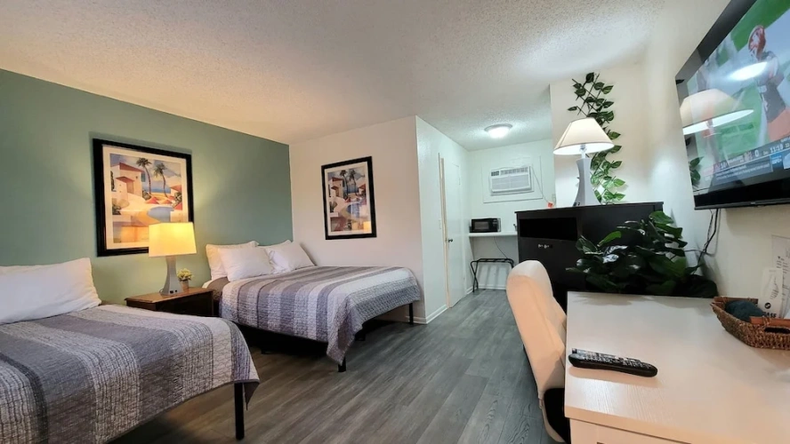 Comfort Double room
