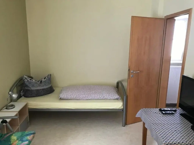 Economy Single room