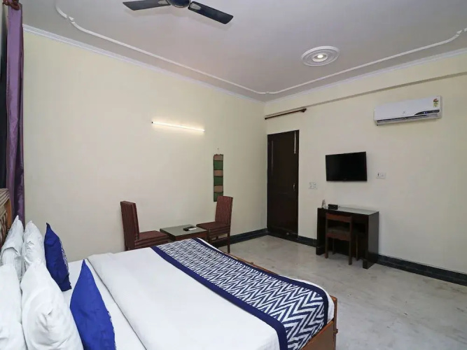 OYO 15202 Kanny Residency