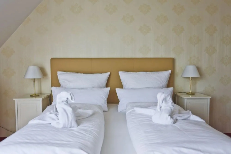 Parkhotel Wörlitz