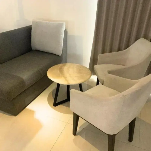 Premium Suite with city view