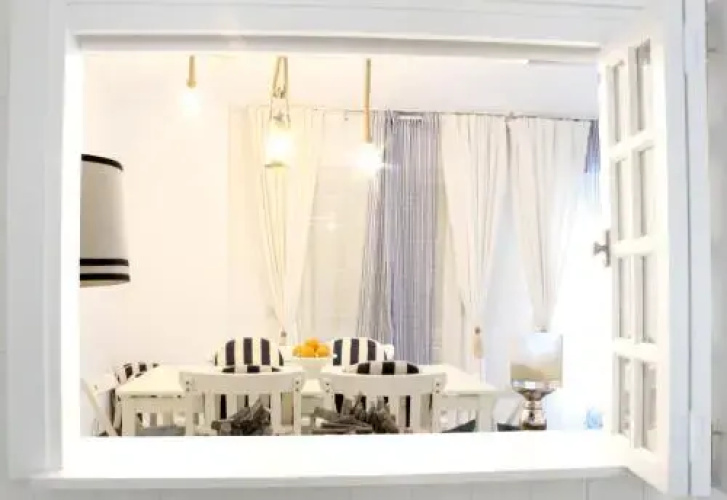 Cabopino Beachfront Townhouse