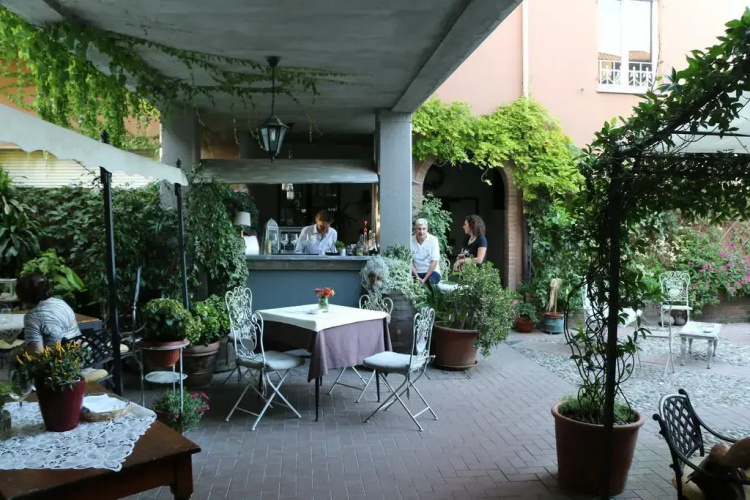 Albergo Selvatico