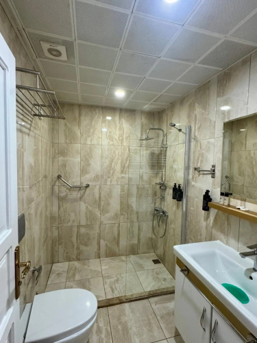 Ensar Otel