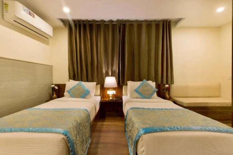 Superior Double room