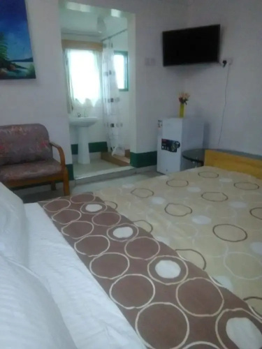 Rokas Hotel