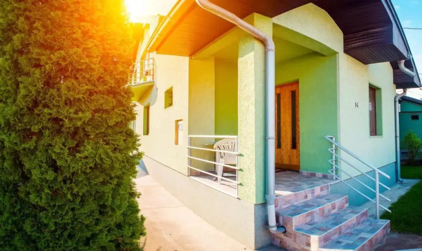 Apartmani Slavica