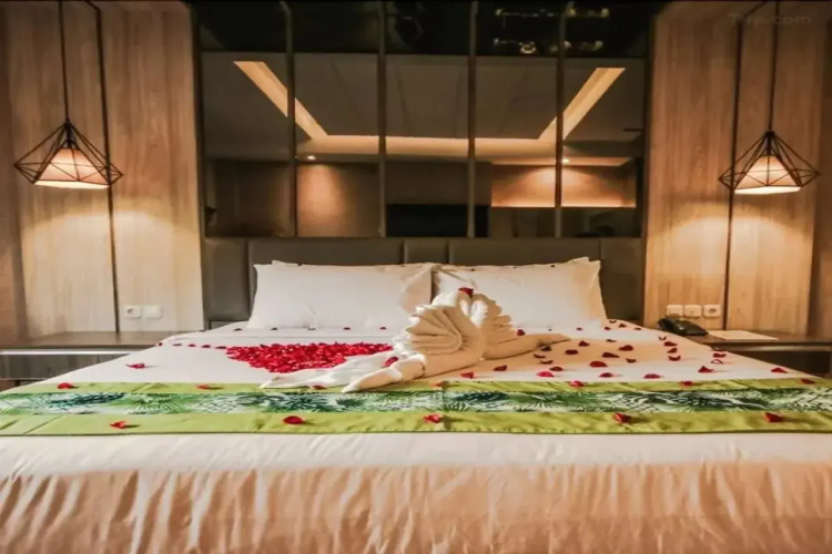Braga Hotel