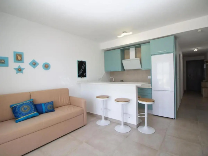 Lightbooking Mirador I Tarifa