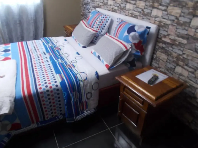 Libala South Executive Lodge