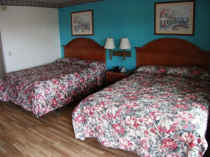Harbor View Motel