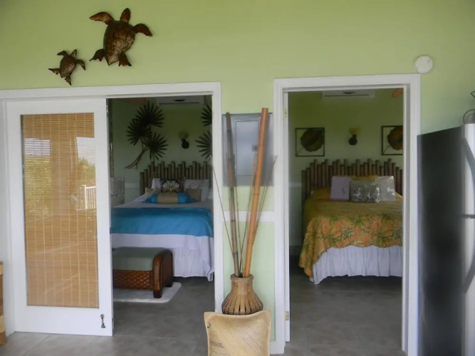 Harbor Breeze Villas