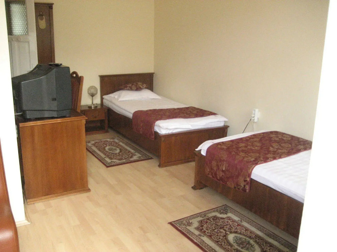 Hotel Transilvania