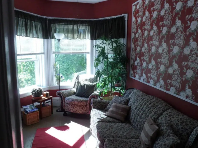 Regent Street B&B